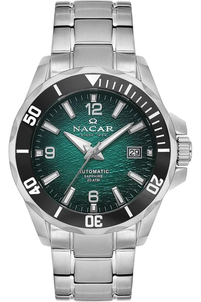 Nc36-291738-anm Otomatik Erkek Kol Saati ürün görseli 1