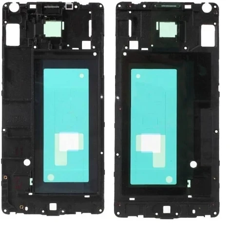 Samsung A5 2015 A500 Ekran Çıtası - Resim 2