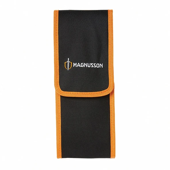 MAGNUSSON TÖRPÜ SETİ ÇANTALI 3 PARÇA - Resim 3