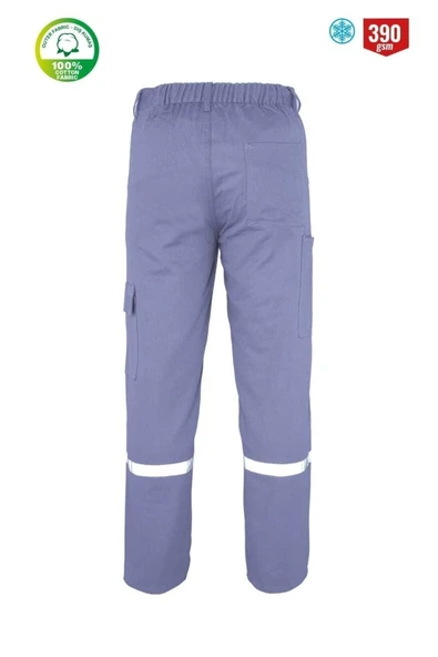 MyForm Simplex Kışlık Iş Pantolonu - 7/7 - Resim 2
