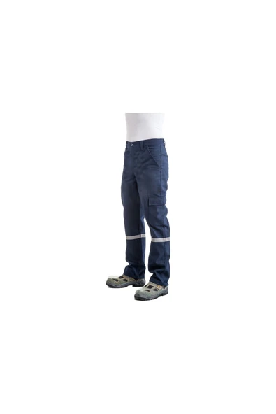 Marka Gabardin 7/7 Kışlık Iş Pantalonu S/m/l/xl/xxl ürün görseli 1