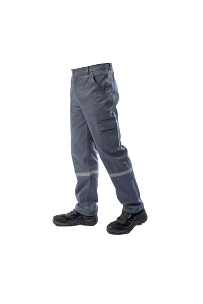 MODAEKİPMAN 16/12 Gabardin Yazlık İş Pantolonu S BEDEN ürün görseli 1