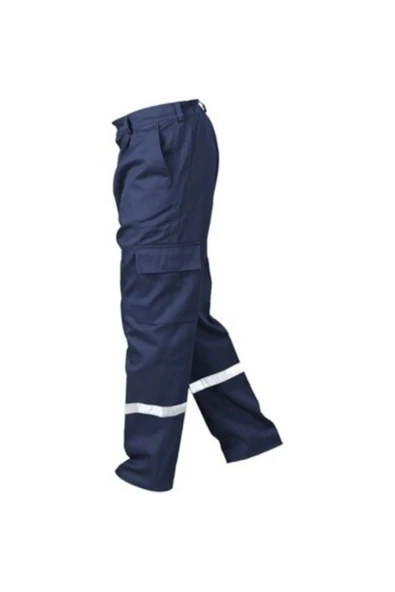 Kosa Gabardin İş Pantolonu ürün görseli 1
