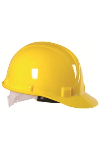 Trendform Sarı Baret - Resim 2
