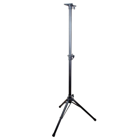 Magicvoice MV-19494 Siyah 50 Kg Kapasite Tripod 150 Cm Hoparlör Ayağı ürün görseli 1