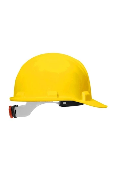ÖZSER GROUP BARET SARI CE BELGELİ STANDART ürün görseli 1