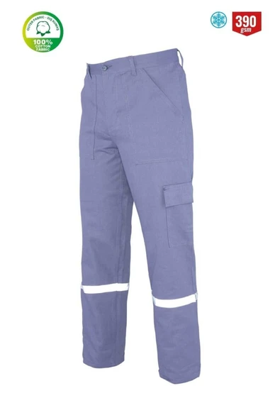 MyForm Simplex Kışlık Iş Pantolonu - 7/7 ürün görseli 1