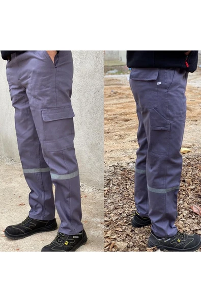 Asi Reflektorlu is pantolonu ürün görseli 1