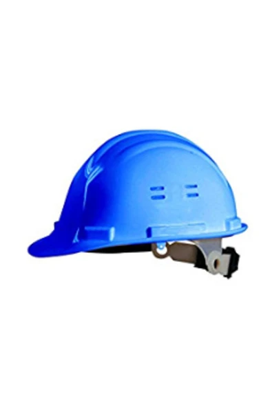 ARAN Safety West Ayarlı Baret Mavi ürün görseli 1