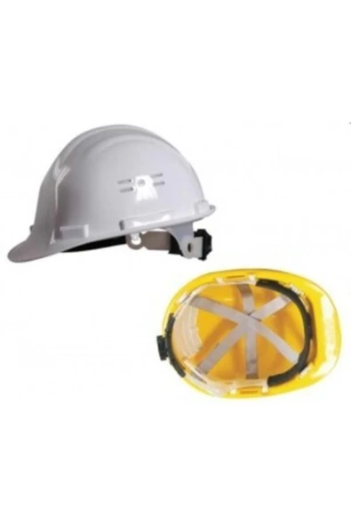 Essafe Baret Vidalı Tekstil Içlikli Ge 1556 Beyaz ürün görseli 1