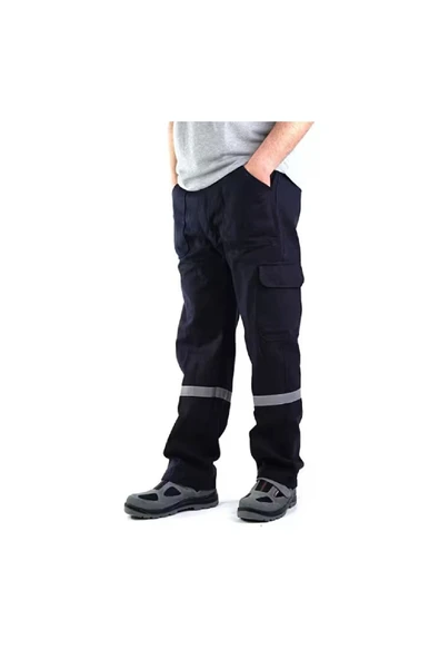 Store İş Kaynakçı iş pantolonu ürün görseli 1