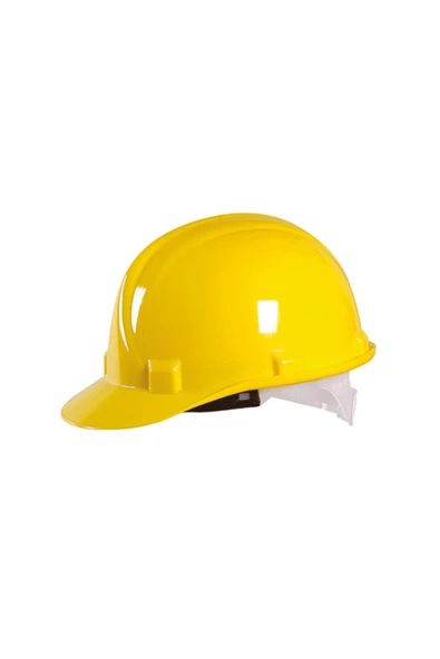 Essafe Baret Ge 1536 Manuel Ayarlı Sarı Standart ürün görseli 1