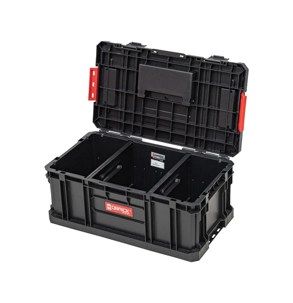 Qbrick System Two Toolbox Plus Vario - Resim 2
