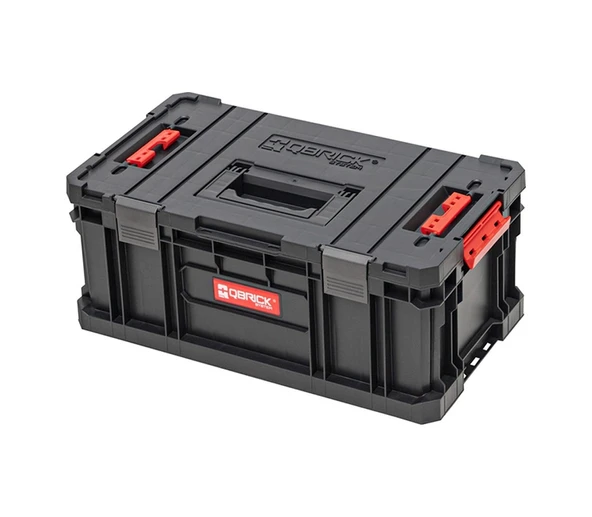 Qbrick System Two Toolbox Plus Vario ürün görseli 1
