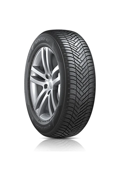 Hankook 185/65 R15 92T XL H750 Kinergy 4S 2 Dört Mevsim Lastiği 2025 ürün görseli 1