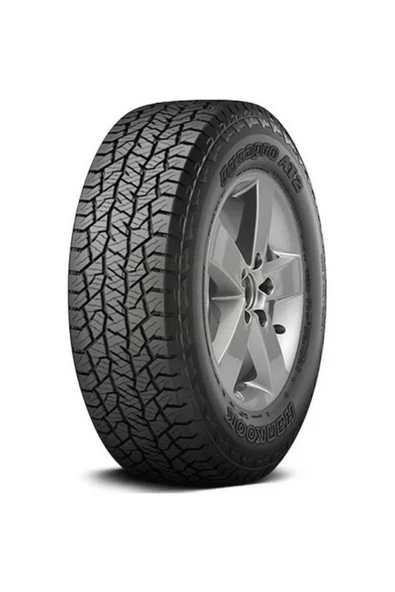 Hankook 265/65 R18 114T Dynapro AT2 RF11 M+S Yaz 4x4 2025 ürün görseli 1