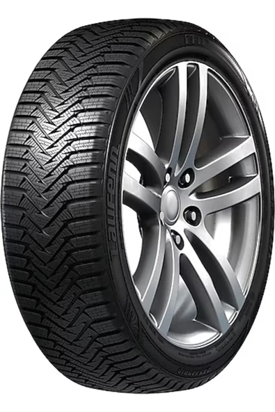 Laufenn 205/55r16 91t M S 3pmsf I Fit Lw31 Kış Lastiği 2024 ürün görseli 1