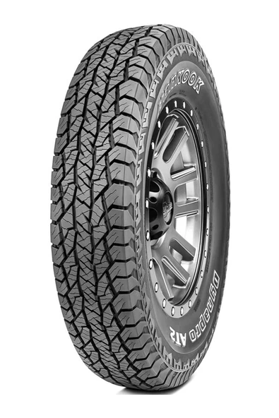Hankook Dynapro AT2 RF11 245/70R16 111T XL M+S OWL (AT2) 2025 üretim ürün görseli 1