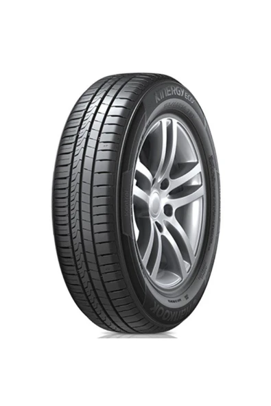 Hankook 195/55R16 87H Kinergy Eco2 K435 (Yaz) (2025) ürün görseli 1