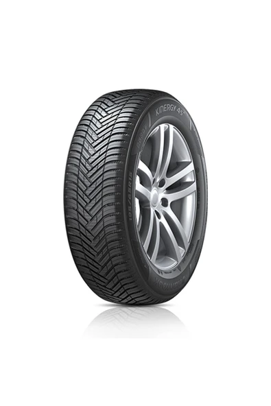 Hankook 215/60r16 99v Xl Kinergy 4s 2 H750 4mevsim Ü.t : 2024 ürün görseli 1