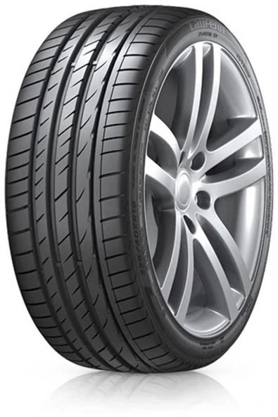 Laufenn 195/55r16 87h Lk01 S Fıt Eq Oto Yaz Lastiği 2025 ÜRETİM ürün görseli 1