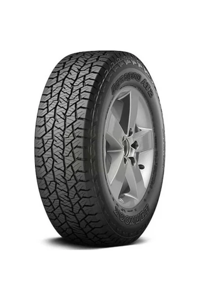 Hankook 235/60 R16 100T Dynapro AT2 RF11 M+S YAZ Üretim Yılı 2025 ürün görseli 1