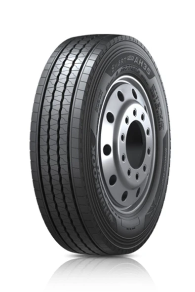 Hankook Ah35 Smart Flex Ön Aks 215/75r17,5 128/126m Oto Lastik ürün görseli 1