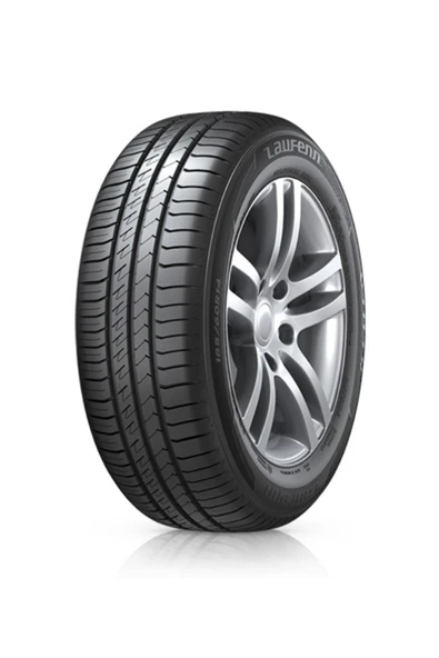 Laufenn 155/70R13 75T G FIT EQ+ LK41 2025 ÜRETİM YAZ ürün görseli 1