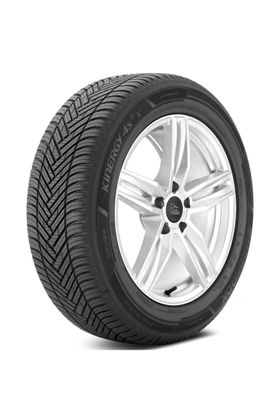 Hankook 235/50R19 103W XL Kinergy 4S2 X H750A (4 Mevsim) (2025) ürün görseli 1