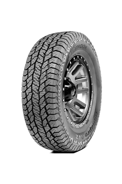 Hankook Dynapro AT2 RF11 265/60R18 114T XL M+S 3PMSF ürün görseli 1
