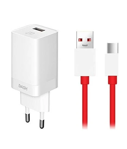 OnePlus 6 Şarj Cihazı Aleti 20W Type C ürün görseli 1
