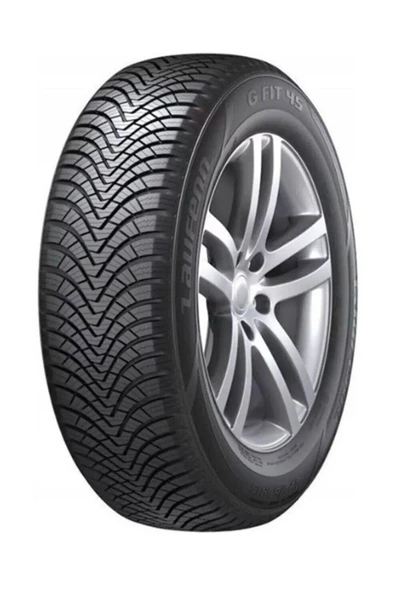 Laufenn 195/55r16 91h Xl M S Lh71 G Fit 4s Oto 4 Mevsim Lastiği (ÜRETİM YILI:2025) ürün görseli 1