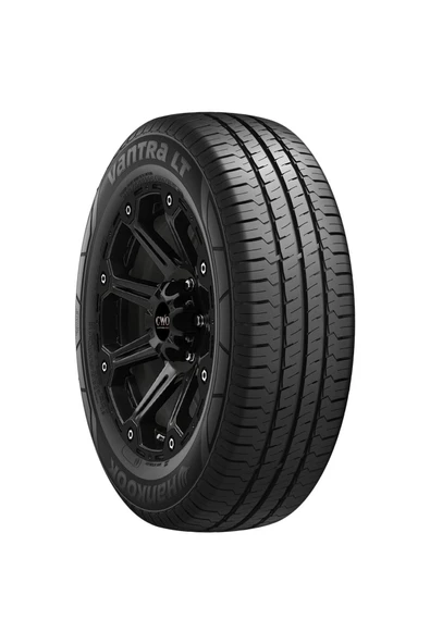 Hankook 195/75r16c 10pr 110/108r Ra18 Vantra Lt M+s 2026 Üretim ürün görseli 1