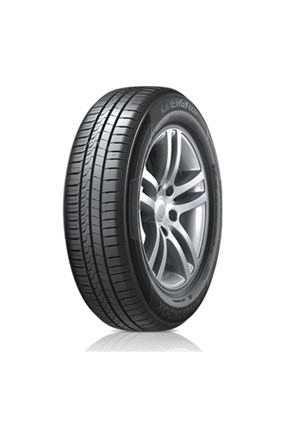 Hankook 195/55r16 87h Kinergy Eco2 K435 Yaz Lastiği (üretim Yılı: 2024 ) ürün görseli 1