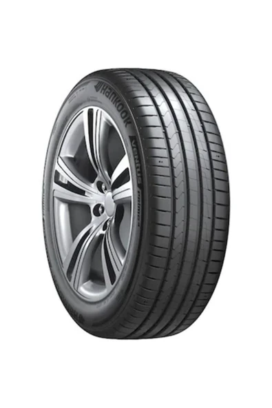 Hankook 215/65 R16 102h Xl Ventus Prime 4 K135a Suv Yaz Lastiği 2025 ürün görseli 1