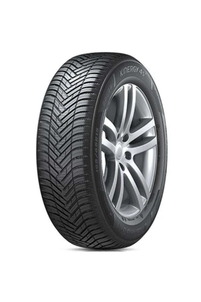 Hankook Kinergy 4s2 H750 215/50r17 95w Xl M+s ürün görseli 1