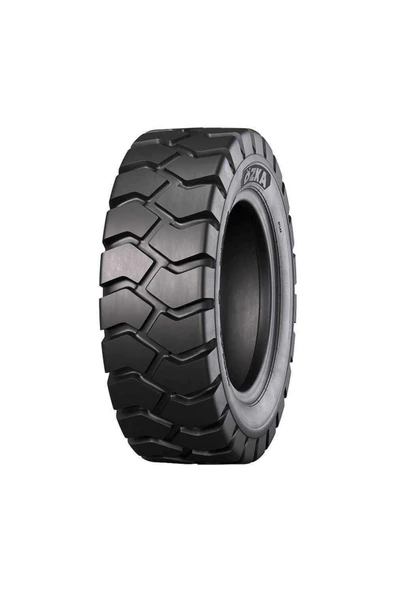 Özka 8.15-15 (28x9-15) 14 Kat Havalı KNK40 Forklift Lastiği ürün görseli 1