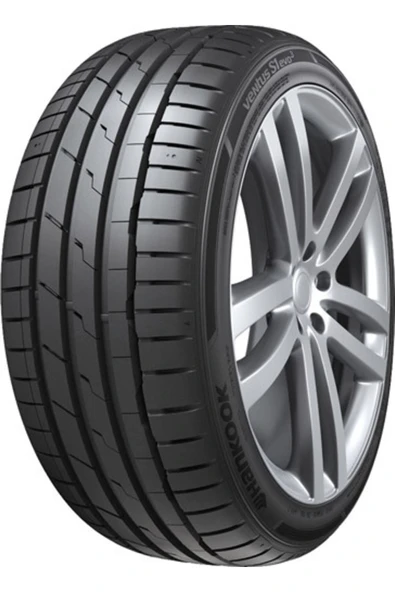 205/55R19 97V XL K137A Ventus evo SUV 2025 ÜRETİM ürün görseli 1