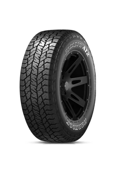 Hankook 245/70R16 111T XL Dynapro AT2 RF11 (Yaz) (2025) ürün görseli 1