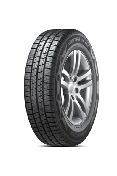 Hankook 195/70R15C 104/102R RA30 VanTRa ST AS2 (4 Mevsim) (2025) ürün görseli 1