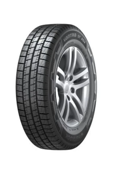 Hankook 225/70R15C 112/110S RA30 VanTRa ST AS2 (4 Mevsim) (2025) ürün görseli 1