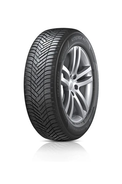 Hankook Kinergy 4s 2 H750 185/65r15 92t Xl 2025 ÜRETİM ürün görseli 1