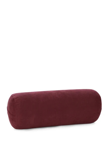 Mürdüm Bolster & Meditasyon Minderi - Resim 2