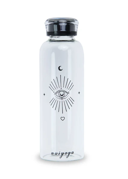 Cam Matara 500 ML ürün görseli 1