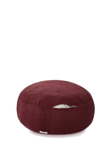 Mürdün Meditasyon Minderi 40 Cm Çap - Resim 2