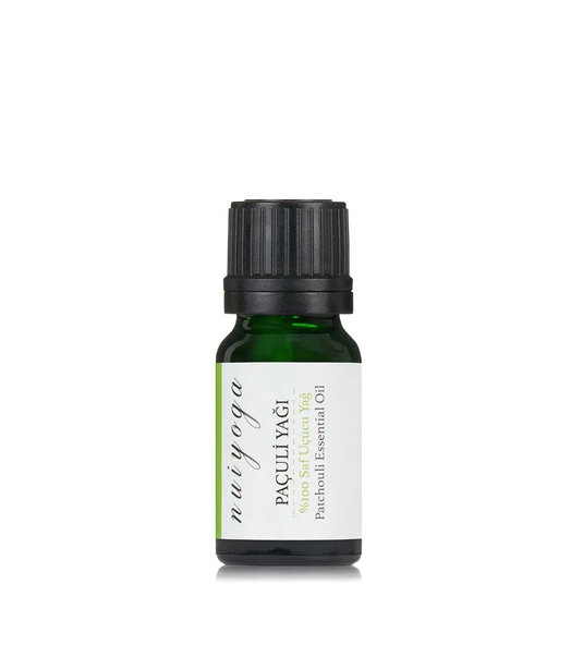 %100 Doğal Patchuli Uçucu Yağı - 10 ml ürün görseli 1