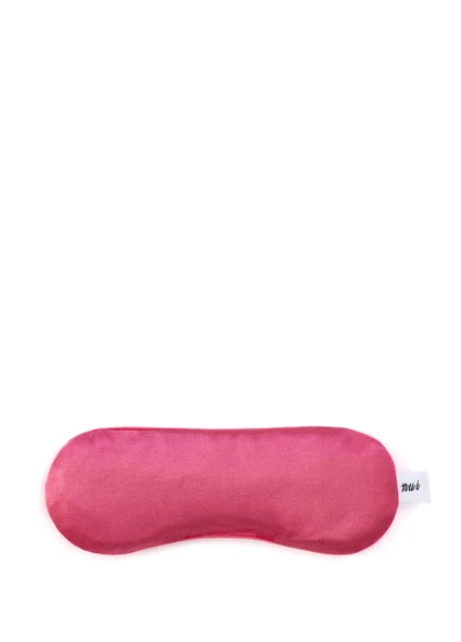 Pembe Lavantalı Göz Yastığı ürün görseli 1