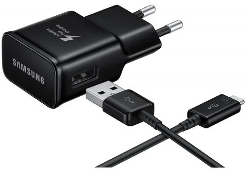 Samsung Galaxy On8 (2018) Hızlı Şarj Aleti Cihazı Micro USB ürün görseli 1