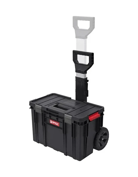 Qbrick System Two Set Plus Vario - Resim 2