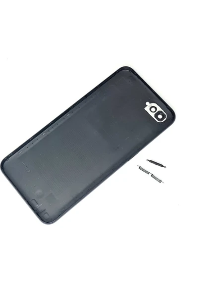 Realme C2 Kasa Arka Pil Batarya Pil Kapağı - Resim 2